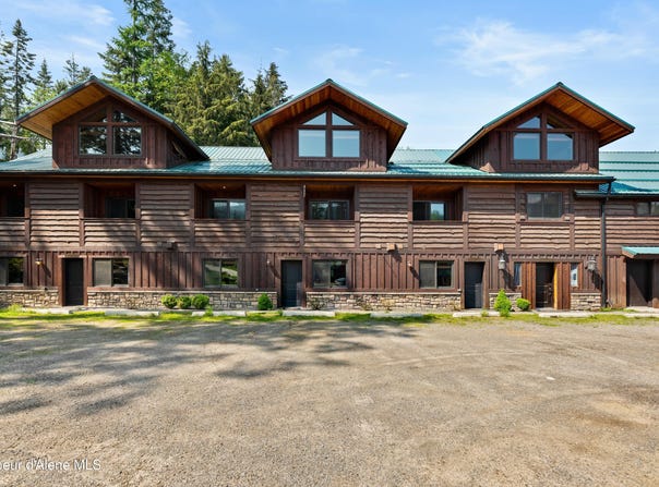 40 Vacation Ct, Coolin, ID 83821