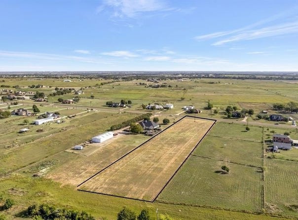 Tbd-1 Greathouse Road, Waxahachie, TX 75167