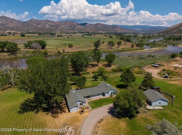 29 County Road 335, Silt, CO 81652