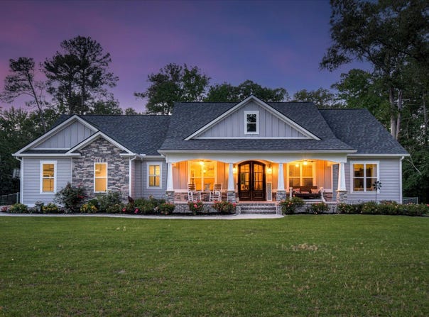 6655 Cobbham Road, Appling, GA 30802