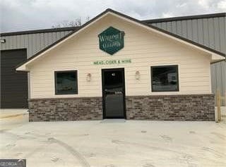 62 Ralph Hicks Circle, Jasper, GA 30143