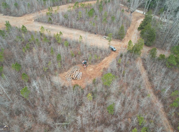 Glover, Zebulon, GA 30295