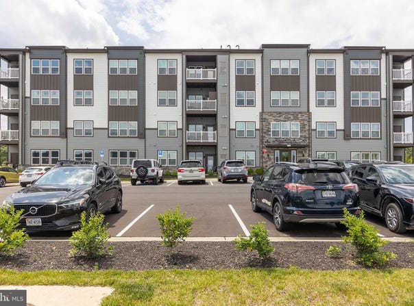140 MCCORMICK CIRCLE, WINCHESTER, VA 22602