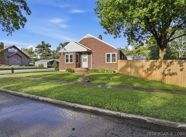 316 N Maple Street, Eldon, MO 65026