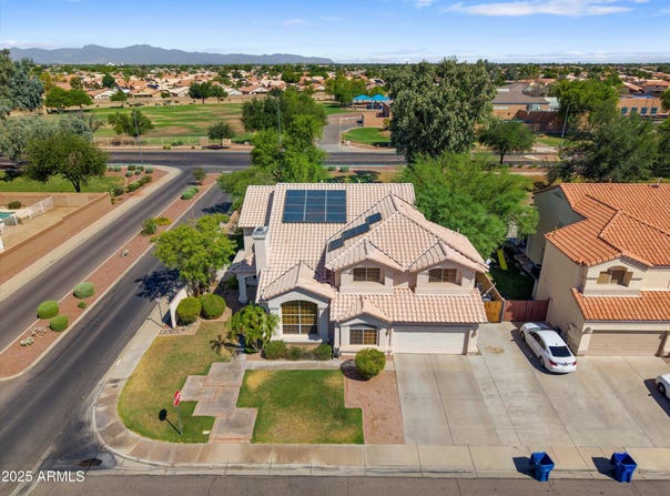 2024 N 125TH Avenue, Avondale, AZ 85392