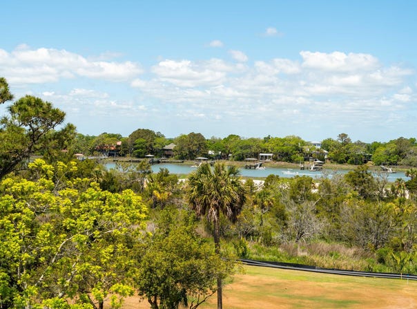 3204 Waterway Blvd, Isle of Palms, SC 29451