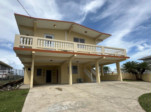 578 MARIANI COMM, MAUNABO, 00707