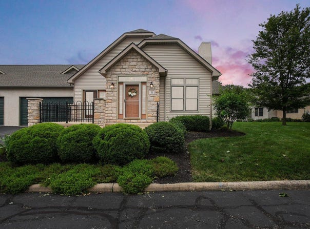 31 Timmons Woods Drive, Delaware, OH 43015