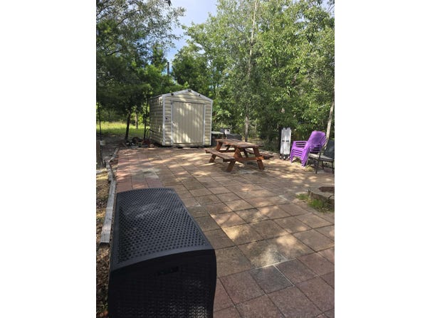 15760 Star Fish Drive, Perry, FL 32348
