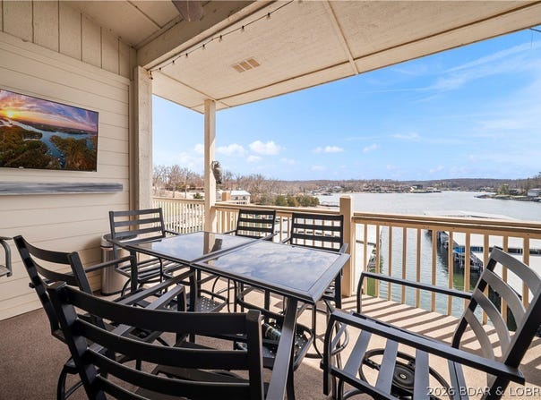 86 Aqua Fin Drive, Lake Ozark, MO 65049
