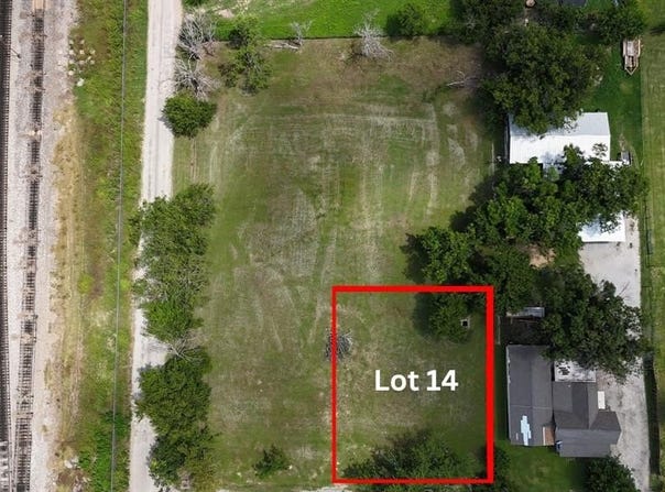 508 E Live Oak Street, Dublin, TX 76446