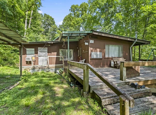 1185 Township Road 157, Scottown, OH 45678