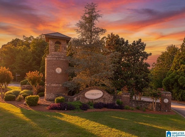 475 RIVER FOREST LANE, TALLADEGA, AL 35160