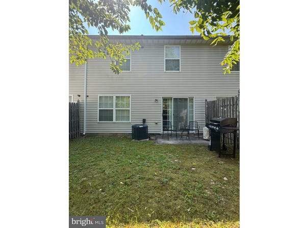 23 HIGH MEADOWS DRIVE, SICKLERVILLE, NJ 08081