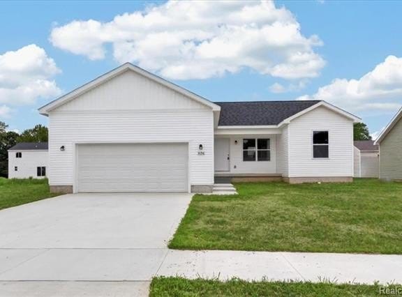 3156 Daisy Way, Burton, MI 48519