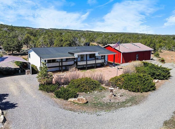 35 Cactus Place, Montrose, CO 81403
