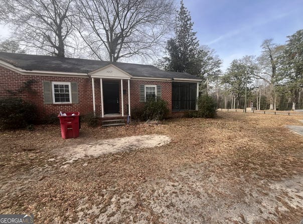 1067 Boulevard, Macon, GA 31211