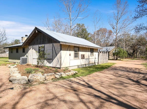 300 MILL RACE Ln, Wimberley, TX 78676