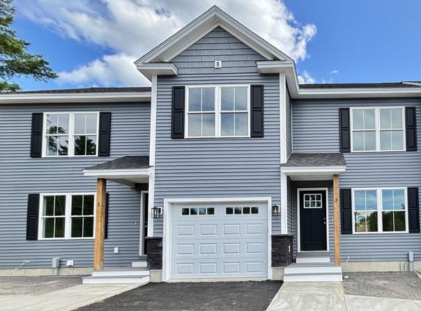 1 Valley Creek Lane, Swanzey, NH 03446