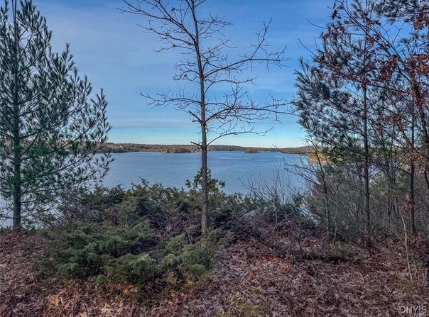 Sweet Point Road, Alexandria, NY 13607