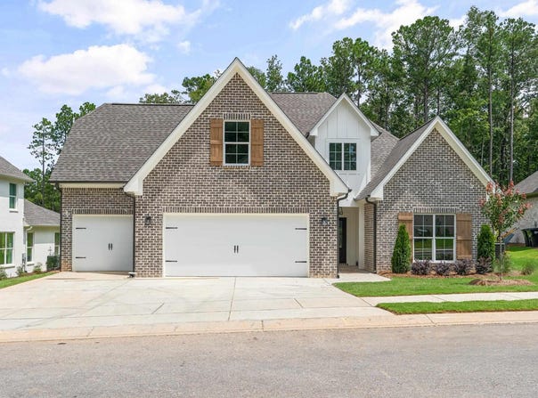 116 MCALPIN CIRCLE, PELHAM, AL 35124