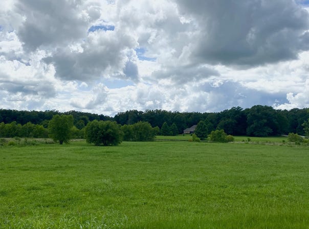 Prairie Waters Dr. #3, Columbus, MS 39701