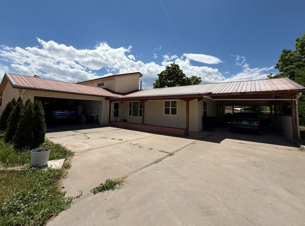 55 Private Drive 1138, Espanola, NM 87532