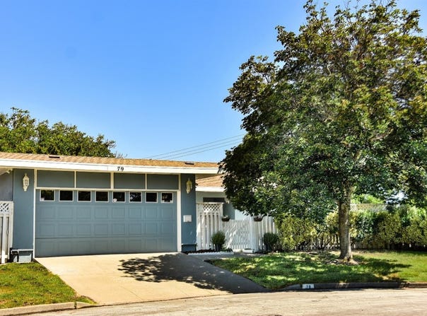 79 Temelec Circle, Sonoma, CA 95476