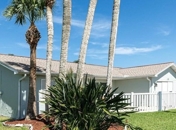 227 Ocean Palm Dr, Flagler Beach, FL 32136