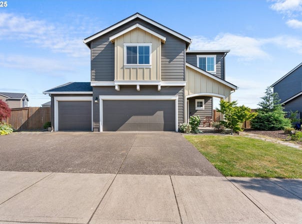2760 S RED TAIL LOOP, Ridgefield, WA 98642