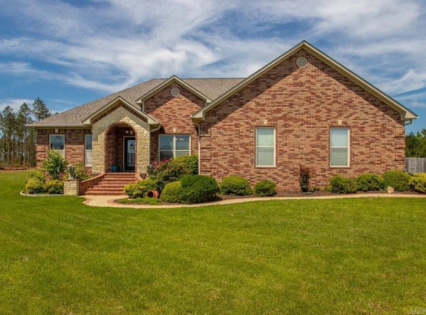 115 Pebble Loop, Sheridan, AR 72150