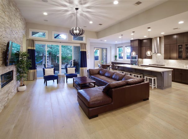 11000 Leland Rich CT, Austin, TX 78717