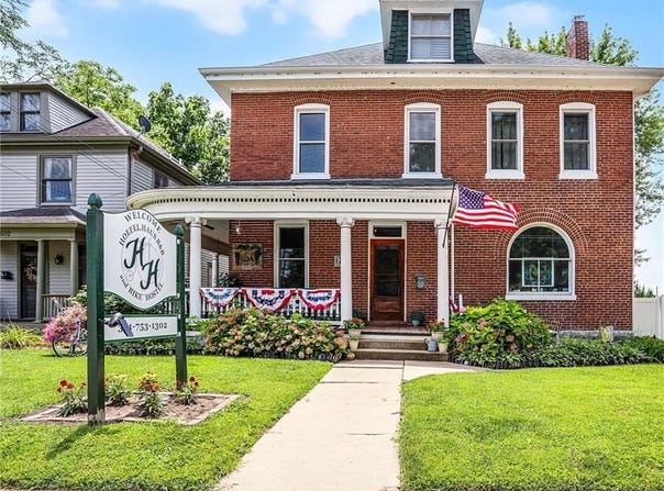 504 W 5th Street, Other, MO 63090