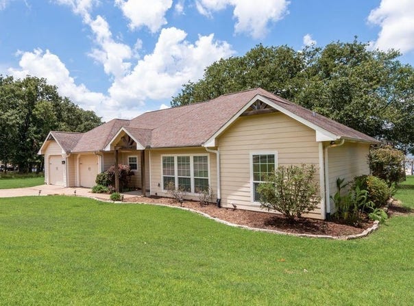 13026 Rudys Way, Streetman, TX 75859