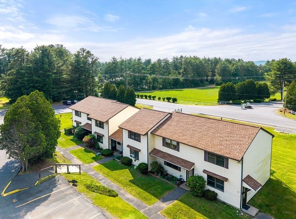 742 Daniel Shays Hwy, Athol, MA 01331
