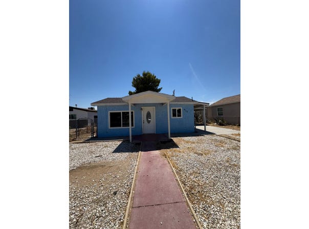 413 W Haloid Avenue, Ridgecrest, CA 93555