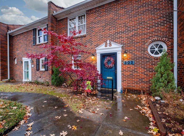 302 Cambridge Place, Little Rock, AR 72227