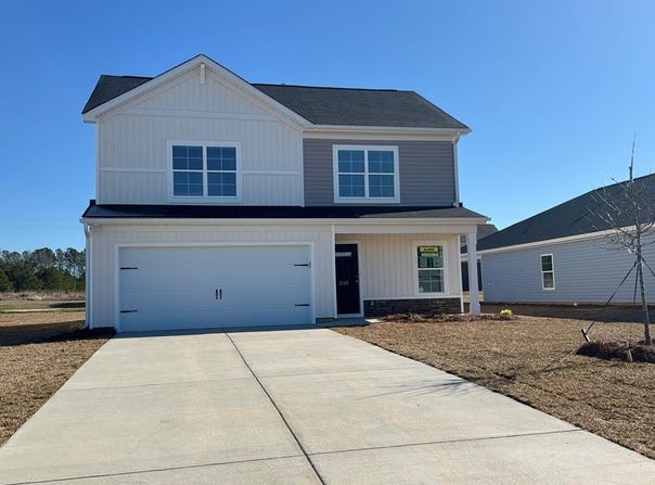 2145 Citation Street, Sumter, SC 29153