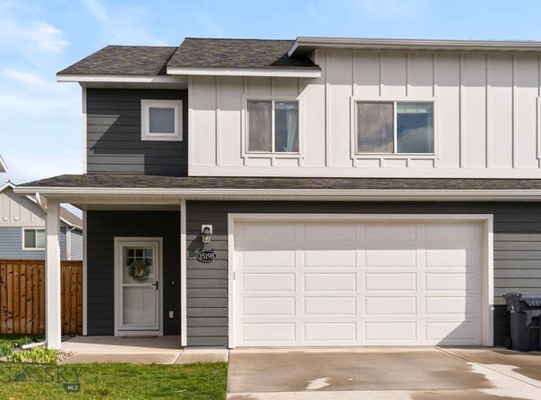 1519 Butler Creek unit: B, Belgrade, MT 59714