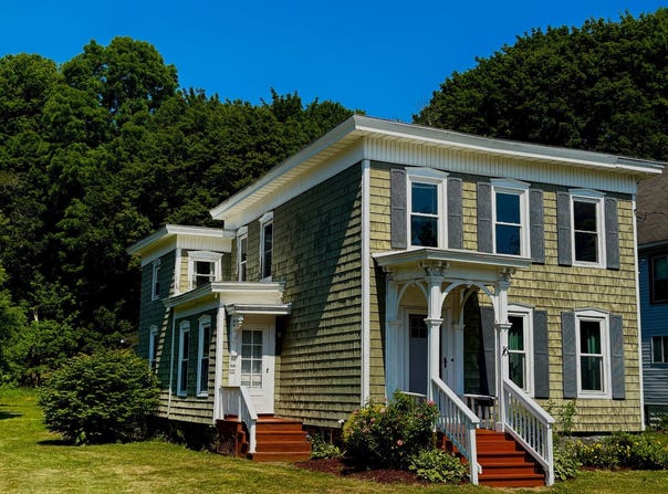 16 John Street, Ilion, NY 13357