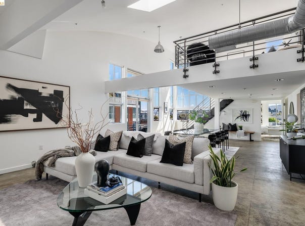 73 Sumner St, San Francisco, CA 94103