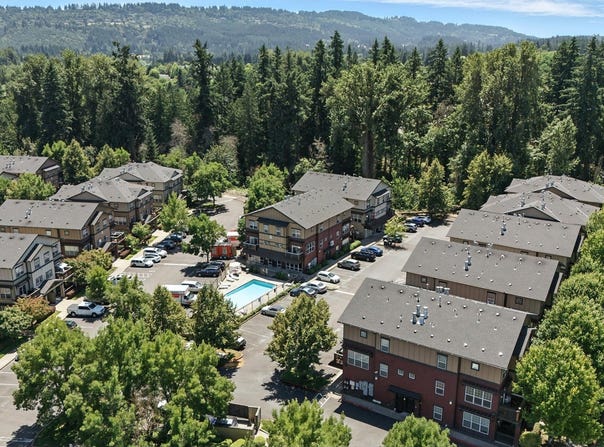 22802 SW FOREST CREEK DR, Sherwood, OR 97140