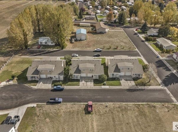 545 Elm Avenue, St Anthony, ID 83445