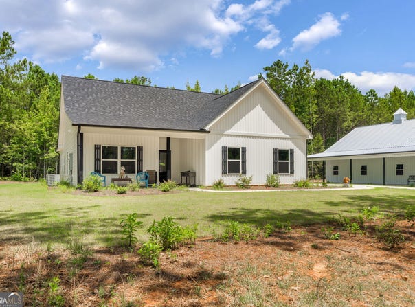 2114 Allie, Greenville, GA 30222