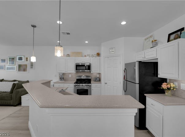 1083 Sheer Paradise Lane, Henderson, NV 89002
