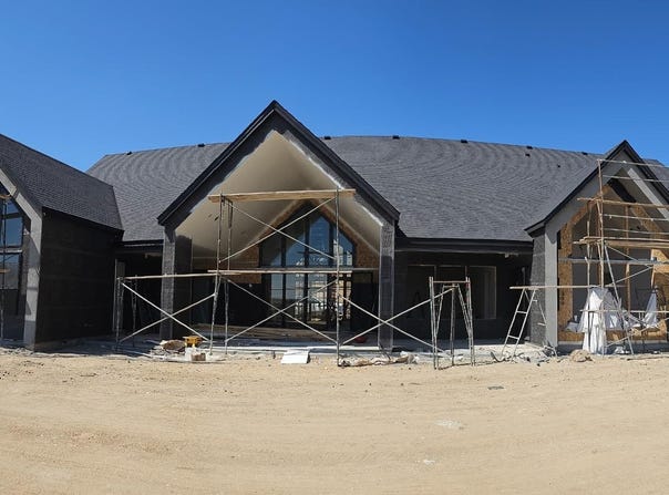 6400 N High Valley Way, Eagle, ID 83714