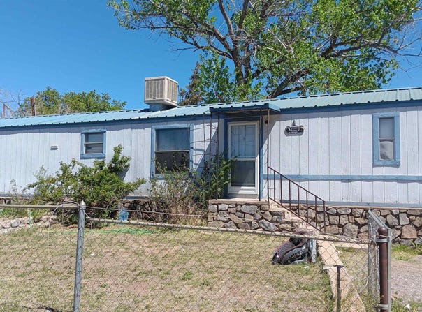 407 Oak Street, Bayard, NM 88023