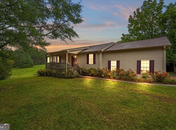 2643 Macedonia, Franklin, GA 30217