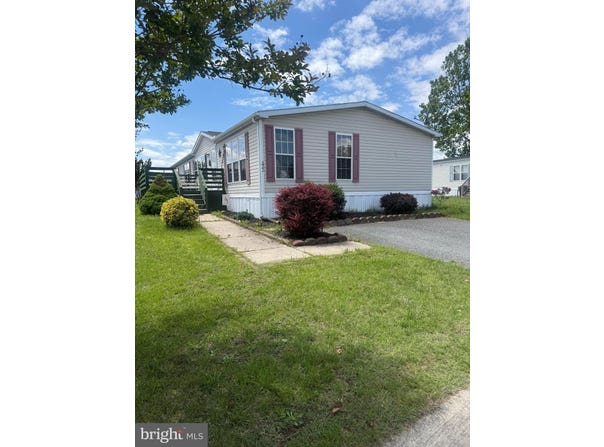 45 PETITION LANE, MAGNOLIA, DE 19962