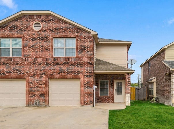 902 Parkplace Ridge, Princeton, TX 75407